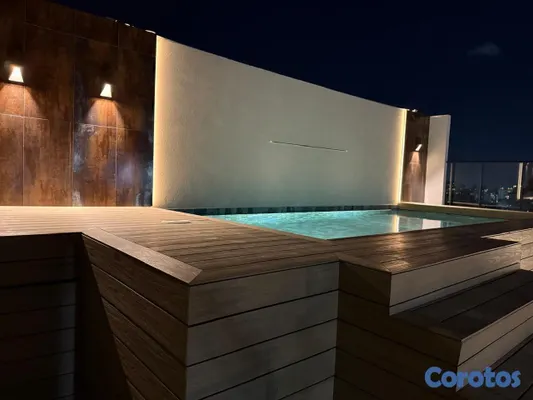 apartamentos - Apartamento Nuevo en Alquiler | Evaristo Morales 18