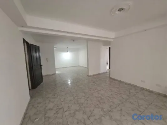 apartamentos - APARTAMENTO EN VENTA – EL MILLÓN   9