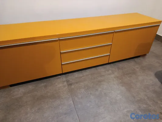 muebles y colchones - VENTA MUEBLE TV 4