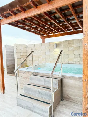 apartamentos - APARTAMENTO EN ALQUILER EN LOS CACICAZGOS. 2
