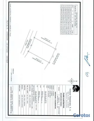 solares y terrenos - En venta Solar en Catalina Casa de Campo la Romana Se Recibe Permuta 4