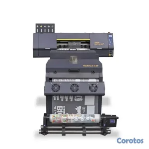 Máquina de impresión DTF 24"
