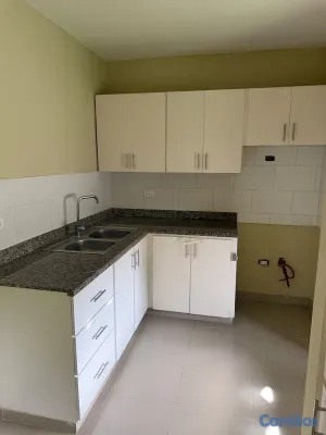 apartamentos - Inmueble en alquiler. 5