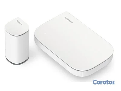 ROUTER WIRELESS LINKSYS LN11011201, DUAL-BAND AX30
