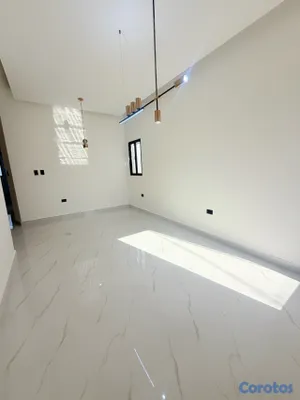 casas - venta de casa de un nivel próximo a la  avenida ecológico Santo Domingo este  15
