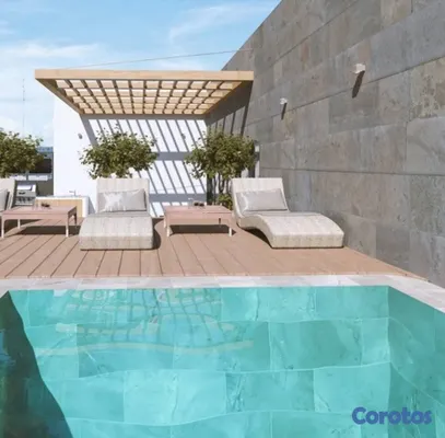Proyectos - Apartamento en Venta, Mirador Sur 4