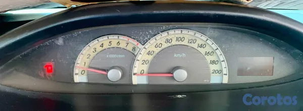 carros - Toyota Yaris 2008 Mecánico 1.3L – Económico y en b 6