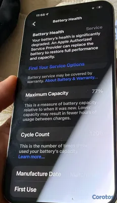 celulares y tabletas - iphone 15 pro max  3