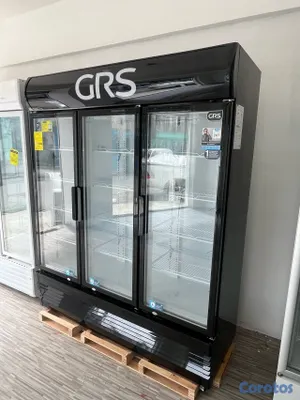 otros electronicos - 🧊 Freezers comerciales ideales para mantener tus productos siempre bien fríos. 14