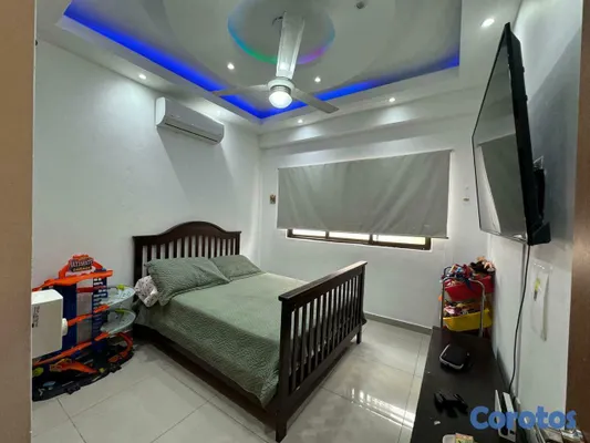apartamentos - Hermoso apartamento en venta. 10