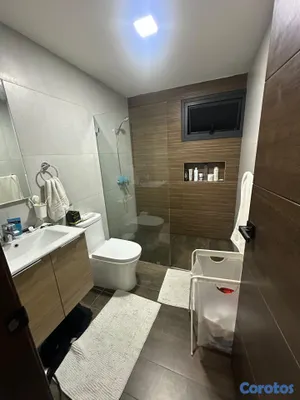 apartamentos - Apartamento en Alquiler, La Esperilla 9