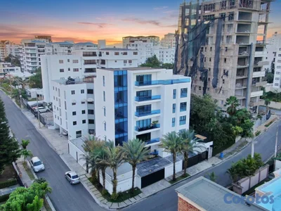 APARTAMENTO LINEA BLANCA LA ESMERALDA SANTIAGO