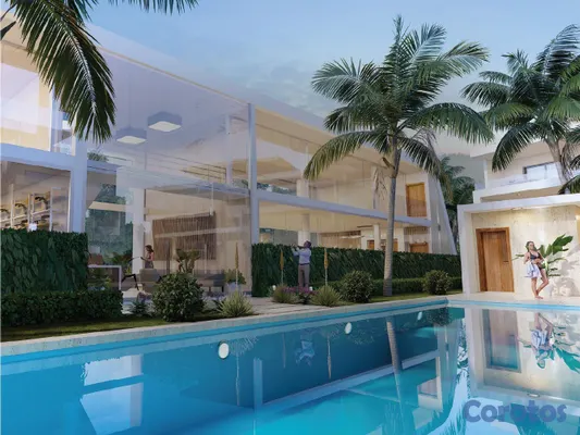 apartamentos - “Proyecto Para Inversión Turística y Comercial en Samaná” 5