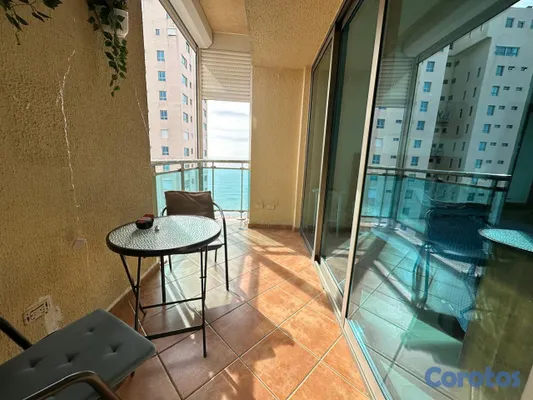 apartamentos - Alquiler Amueblado Espectacular apartamento con impresionantes vistas al mar 10