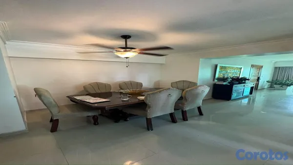 penthouses - Penthouse de 3 Niveles en Alma Rosa I – EN VENTA CON ASCENSOR 4