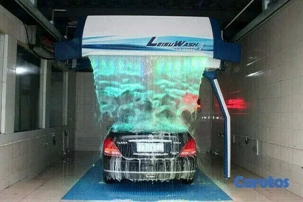negocios en venta - CAR WASH   2