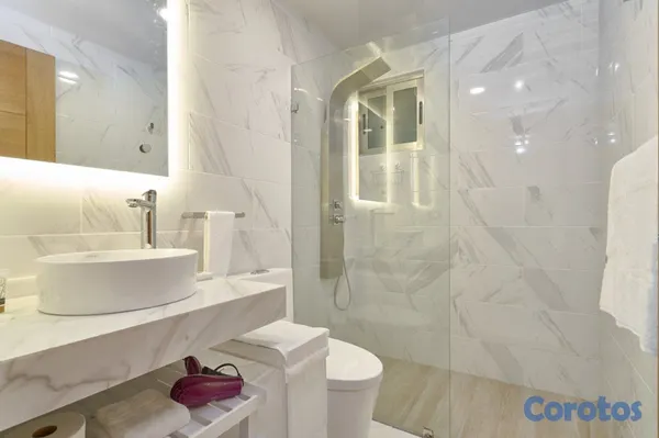 apartamentos - Vendo Apartamento en La Esperilla 11