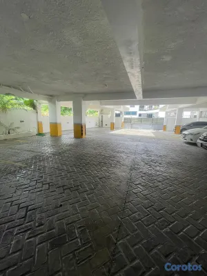 apartamentos - Vendo en El Condado hermoso Apto tipo Penthouse 9