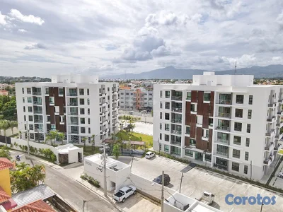 TORRE ASCENSOR PLANTA FULL Y GIMNASIO EL DORADO II