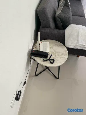 apartamentos -  Rento Apartamento completamente amueblado $500 dollar  bavaro punta cana  7