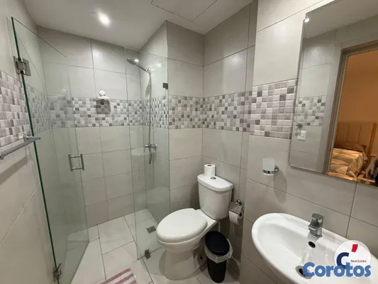 apartamentos - Apartamento en Alquiler en Ciudad Las Canas de 3 h 7