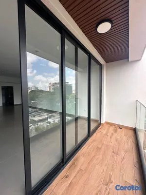 apartamentos - Apartamento en Alquiler, Bella Vista Sur 3