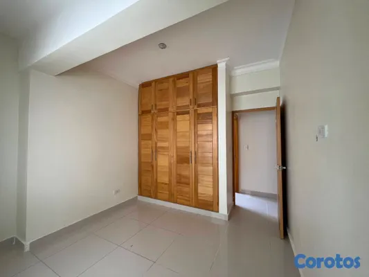 apartamentos - Apartamento en Alquiler, Renacimiento 12