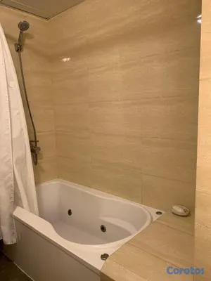 apartamentos - Se Alquila en Evaristo Morales Apartamento amuebla 10