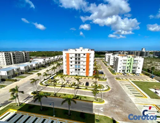 apartamentos - Oportunidad única: amplio apartamento en Crisfer c 10