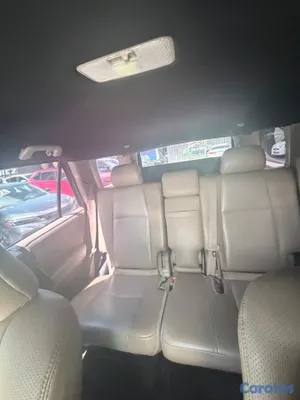 jeepetas y camionetas - Toyota runner 2012  5