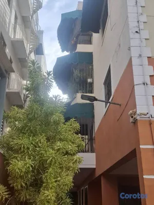 apartamentos - Apartamento en venta – El Millón 16
