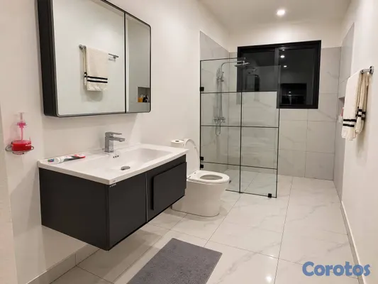 casas vacacionales y villas - VILLA DE LUJO EN VENTA – EL VALLE, SAMANÁ 10