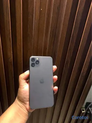 celulares y tabletas - iPhone 11 PRO MAX de 256gb, iOS 27 | Nítido 6