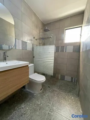 apartamentos - Apartamento Clásico / Zona Tranquila  9