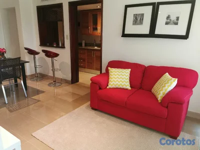 Apartamento en venta en Malecón Center | 1 habitac