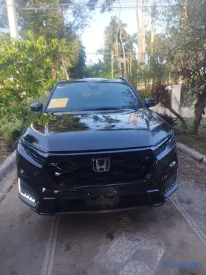 jeepetas y camionetas - honda CRV SPORT hibrida 2023 recien importada una joya 💎💎 está en perfectas  10