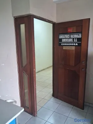 oficinas y locales comerciales - vendo oficina en villa juana v centenario torre profesional NEG. sirv par podcat 2
