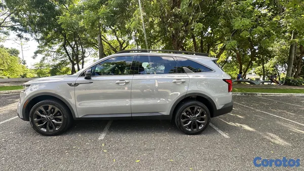 jeepetas y camionetas - Vendo Kia Sorento XS Prestige 2022 4