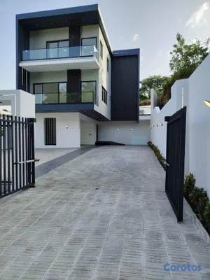 casas - Casa de 4 habitaciones en venta en Altos de Arroyo 10