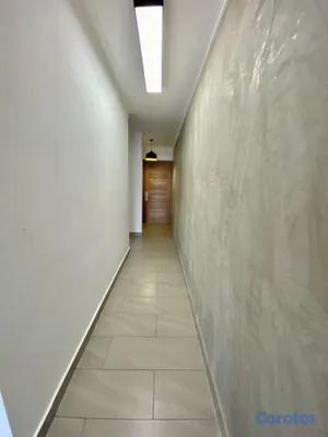 apartamentos - vendo jardines del sur tercer nivel dos habitaciones 2.5 baños parqueo balcón  3