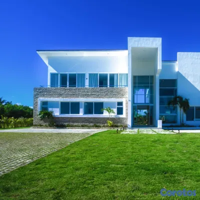 casas - Villa de Lujo en Venta en Cap Cana — Desde US$2,60 6