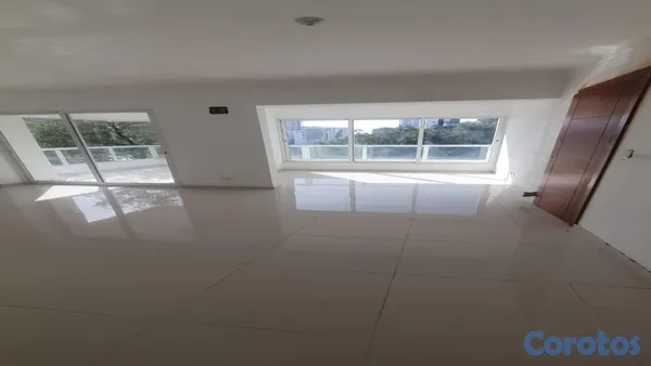 apartamentos - vendo o alquilo apartamento en el vergel 2