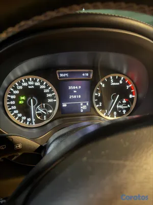 carros - INFINITI QX30 2019 SPORT COMO NUEVO KM 25 800, $US 4