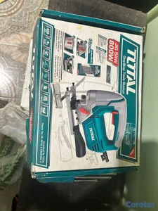se vende varias herramientas de trabajo 