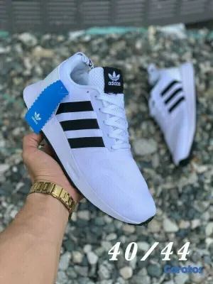 zapatos unisex - Tenis Teni Adidas Nite Jogger Ultimate Tricolor Deportivo Sport Running Run 2K25 2