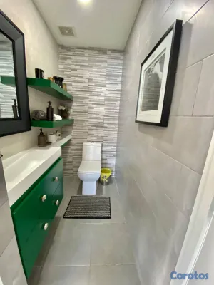 penthouses - PENTHOUSE EN VENTA | LOS PRADOS 2
