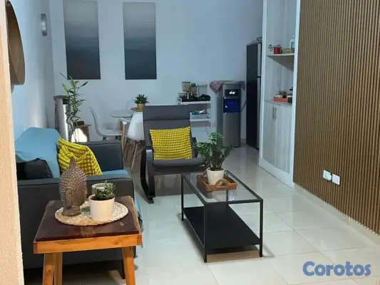 apartamentos - Vendo Apartamento en Ciudad Juan Bosch 3