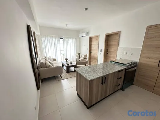 apartamentos - Apartamento en venta en Naco 2