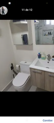 apartamentos - Apartamento amueblado en Boca del Mar III - ¡Ideal Airbnb! 4