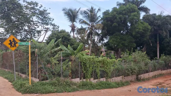 solares y terrenos - TERRENO EN VENTA – LAS GALERAS, SAMANÁ  FRENTE A L 7
